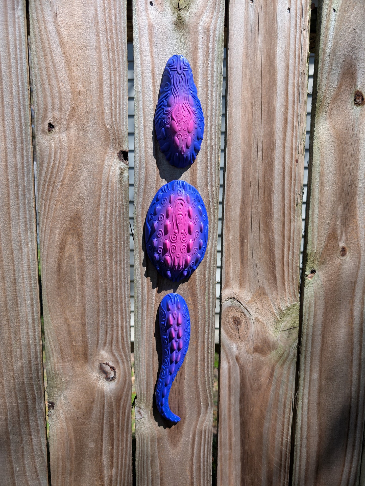 Interior Crocodile x FIG - LE1 HeatMap