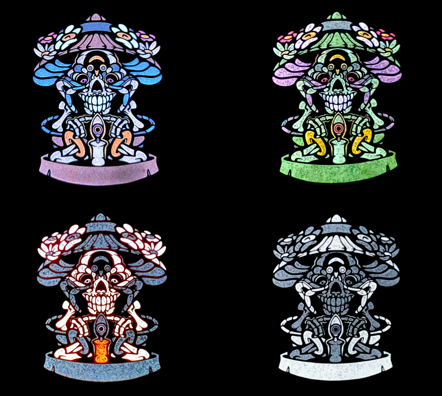 Catrina x Espepelen