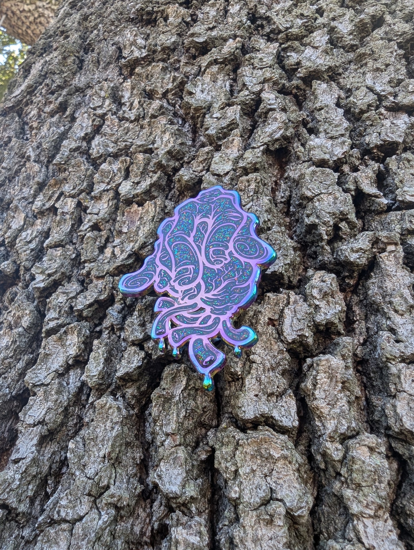 Squeeze the Sauce Out