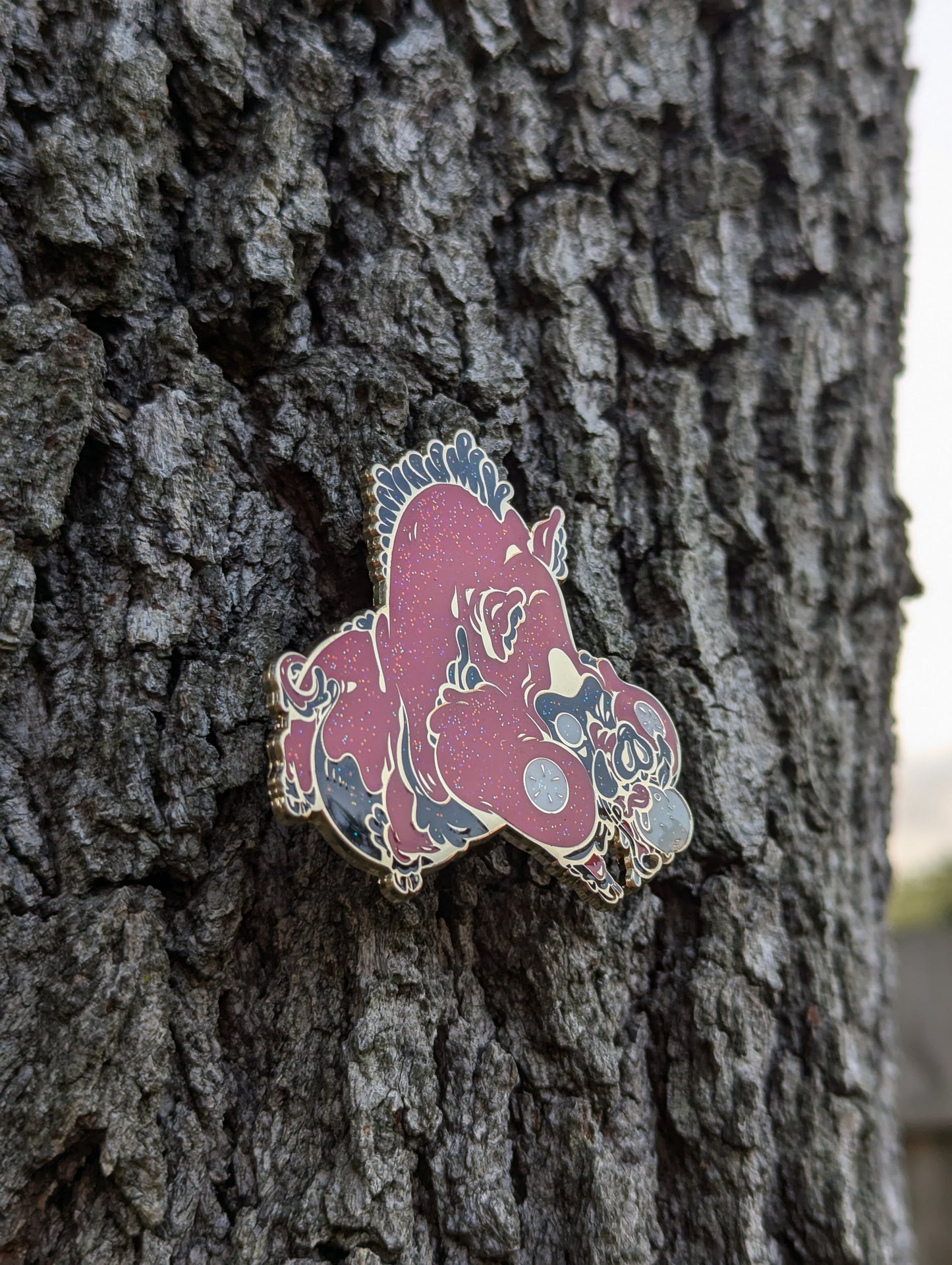 New Year New Digital Waffle