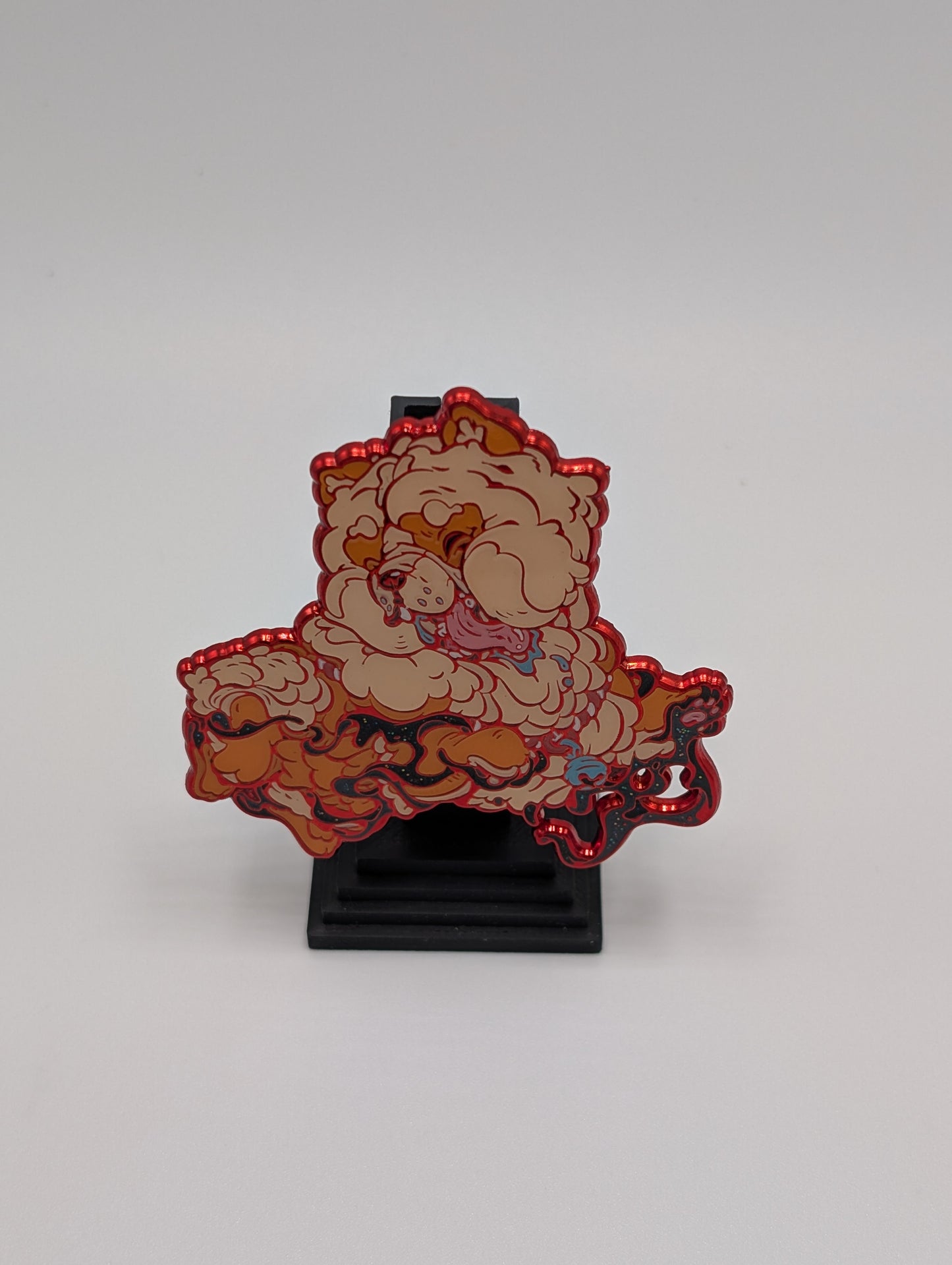 Year of the Dog - LE 25 Red