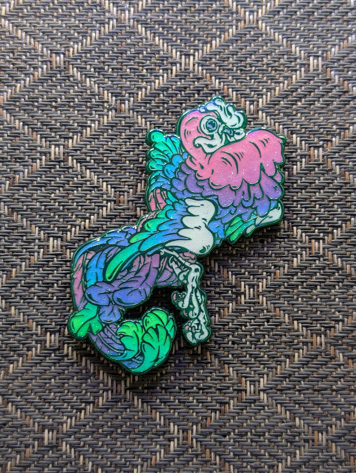 Year of the Rooster x Twei x Witchcraft Mods