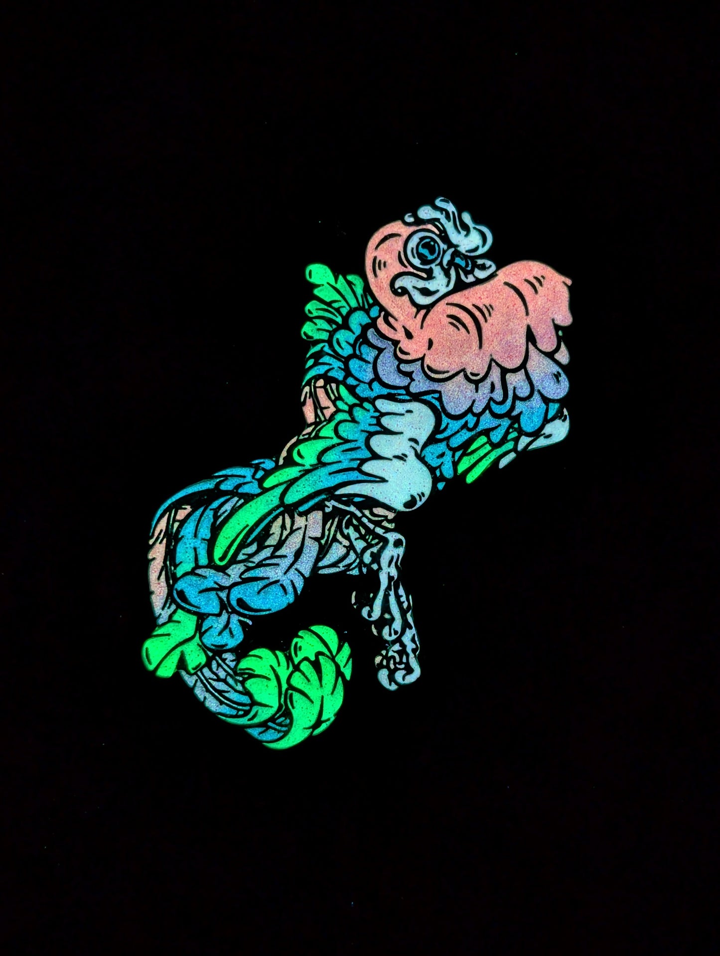 Year of the Rooster x Twei x Witchcraft Mods