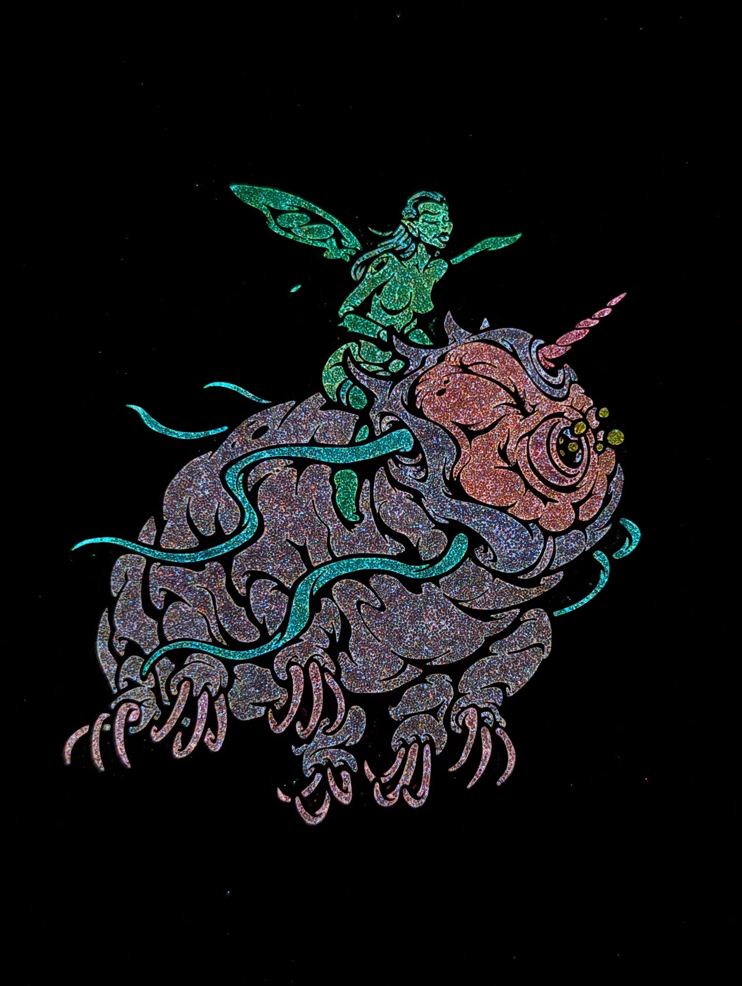 Tardicorn