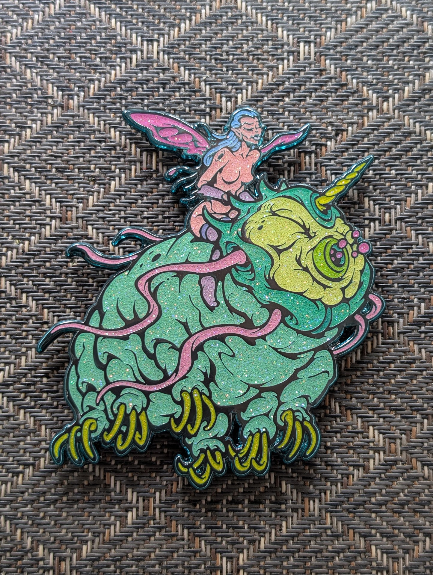 Tardicorn