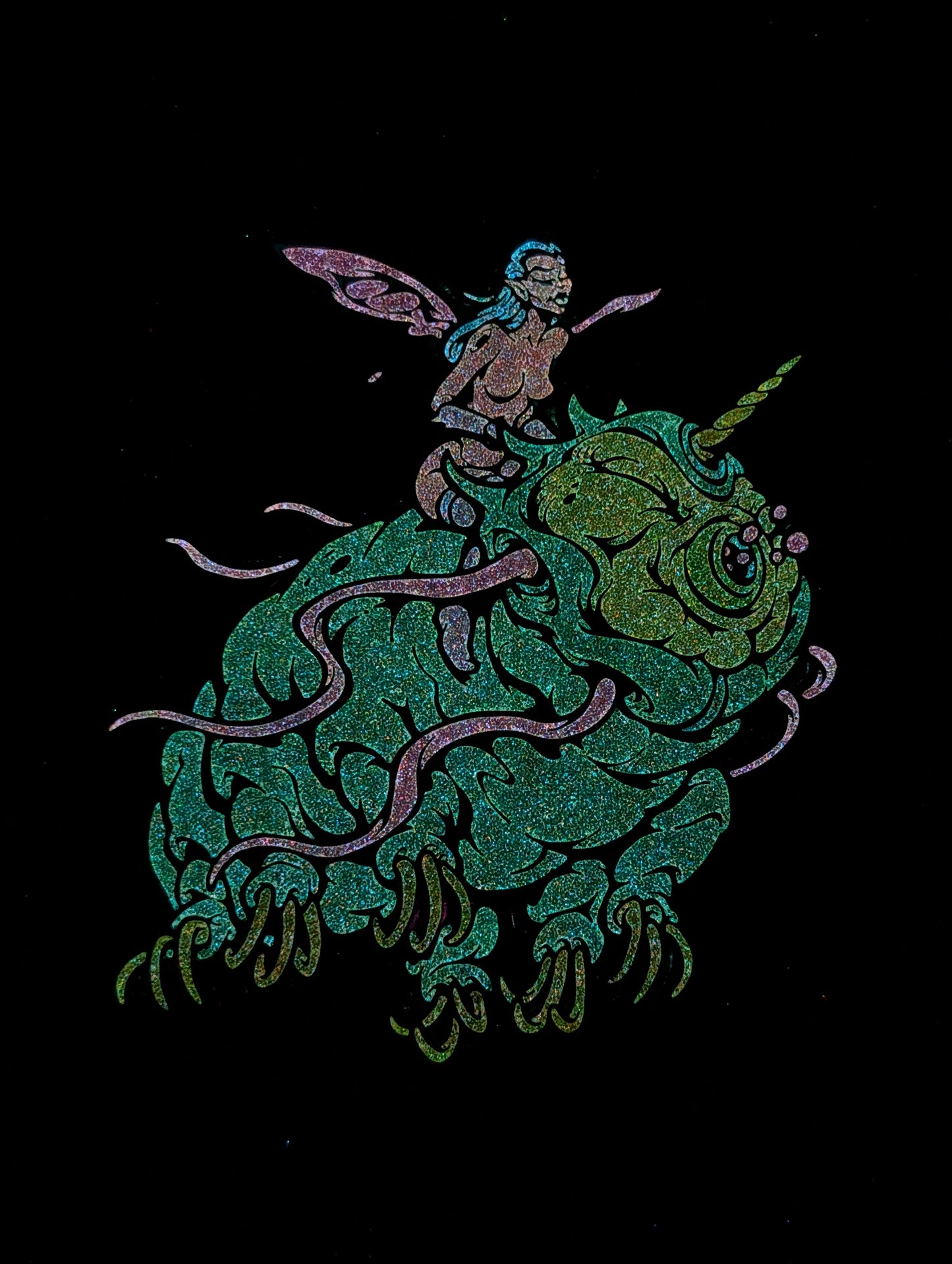 Tardicorn