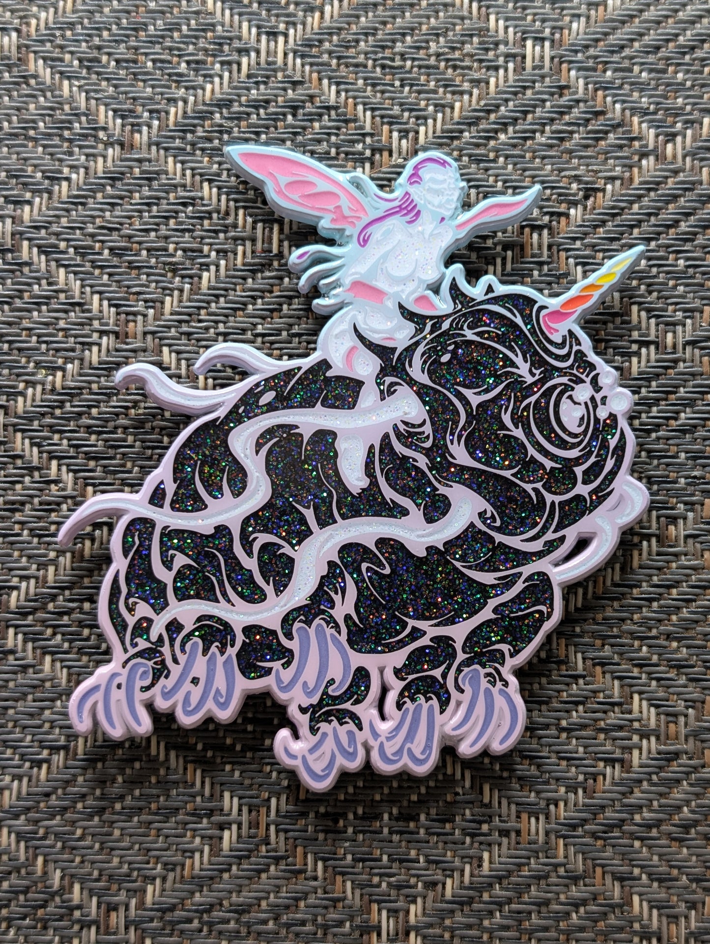 Tardicorn