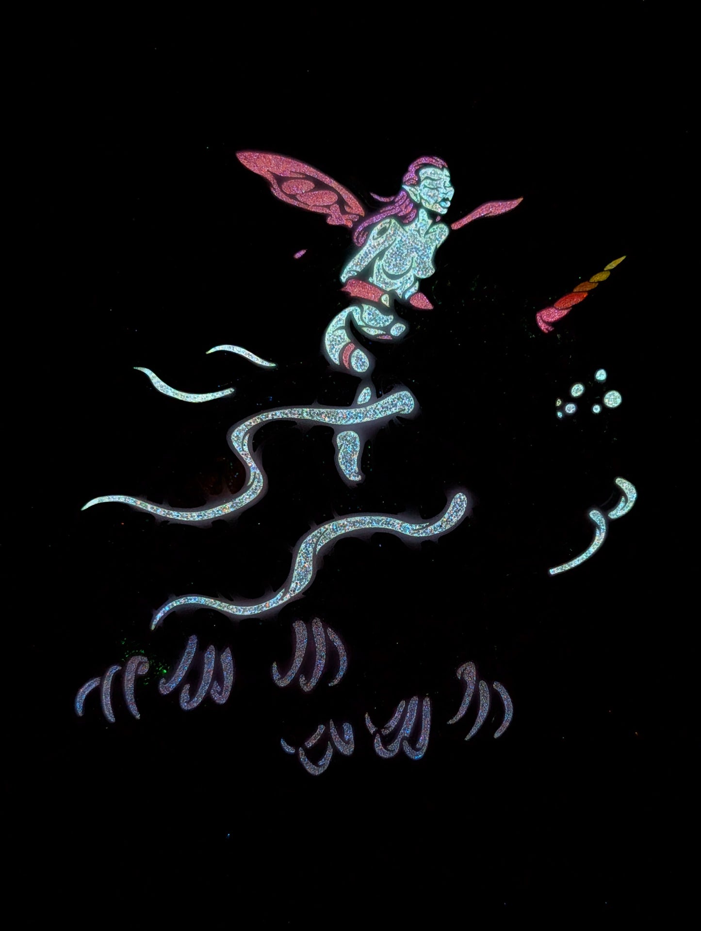 Tardicorn