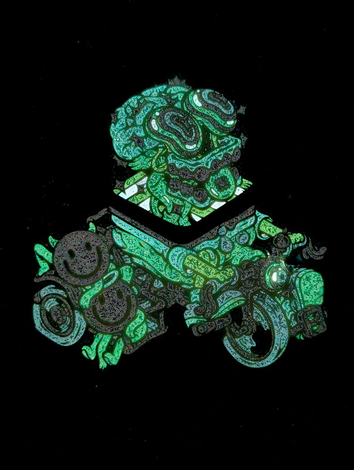 LEFTOVERS Mash-Up Drop