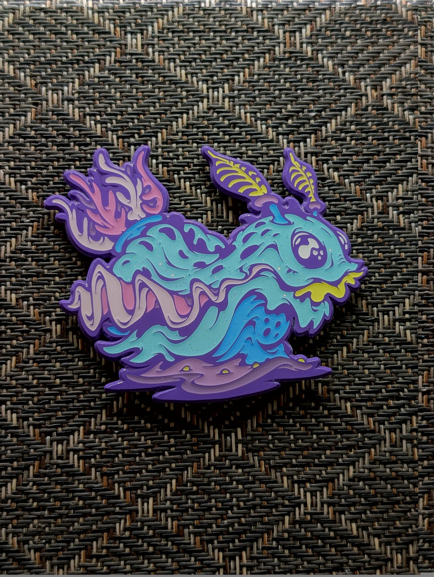 NUDI BOOTY