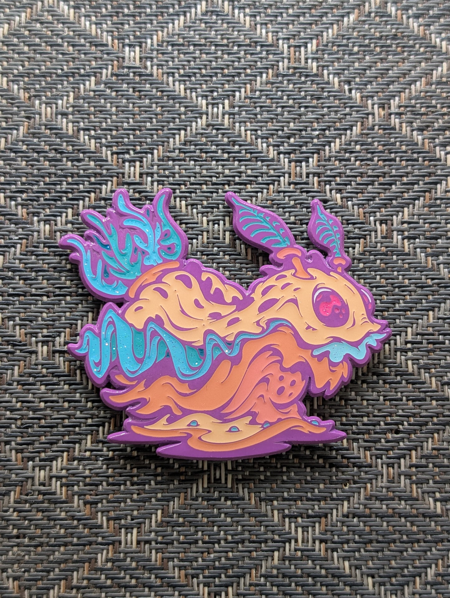 NUDI BOOTY