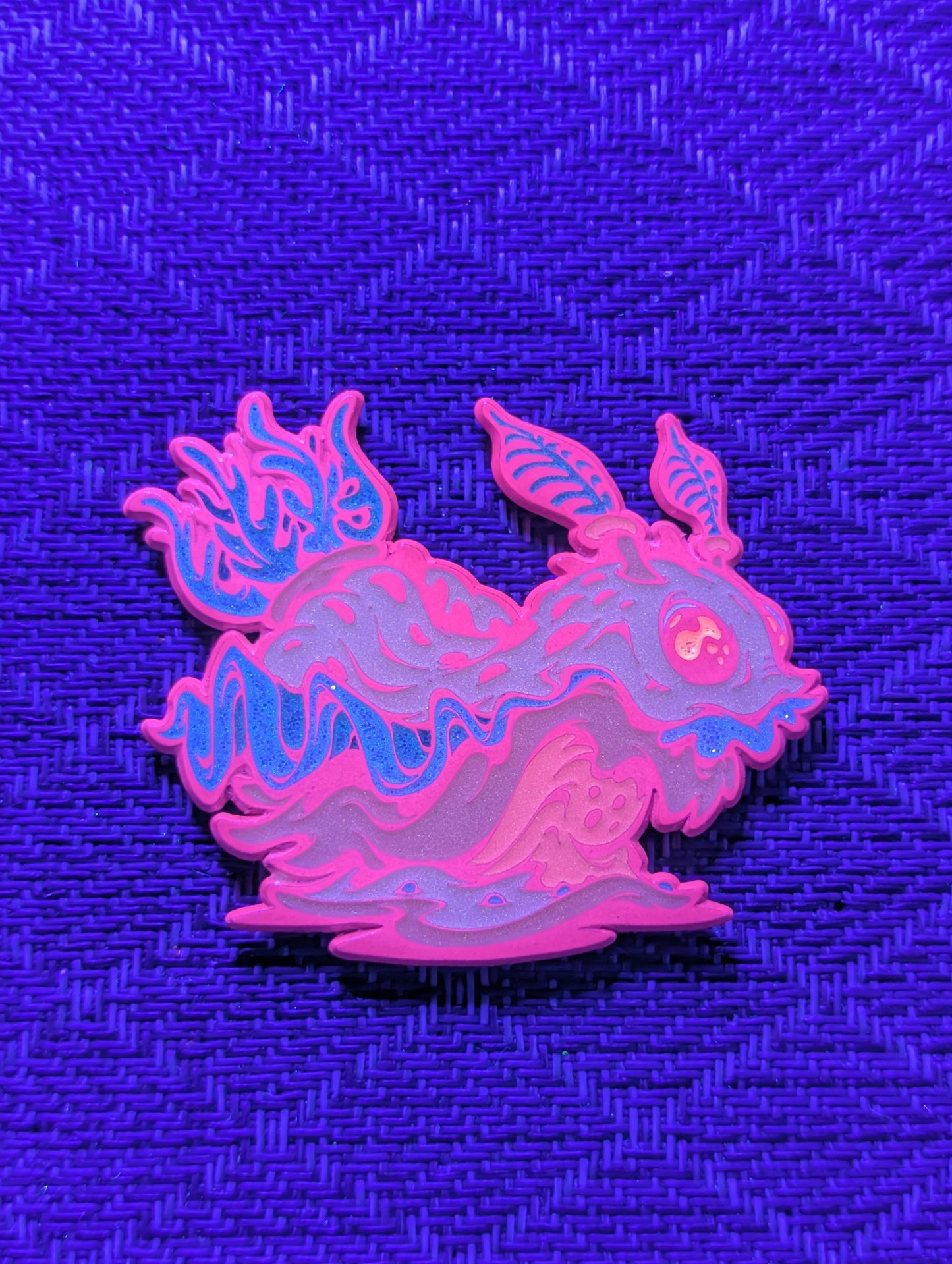 NUDI BOOTY