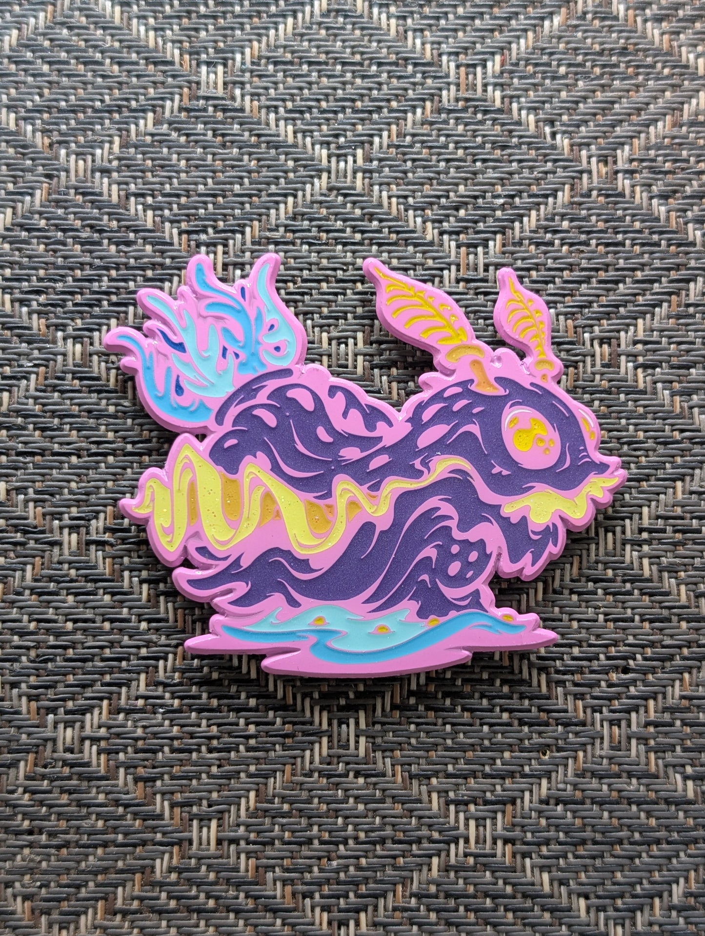 NUDI BOOTY