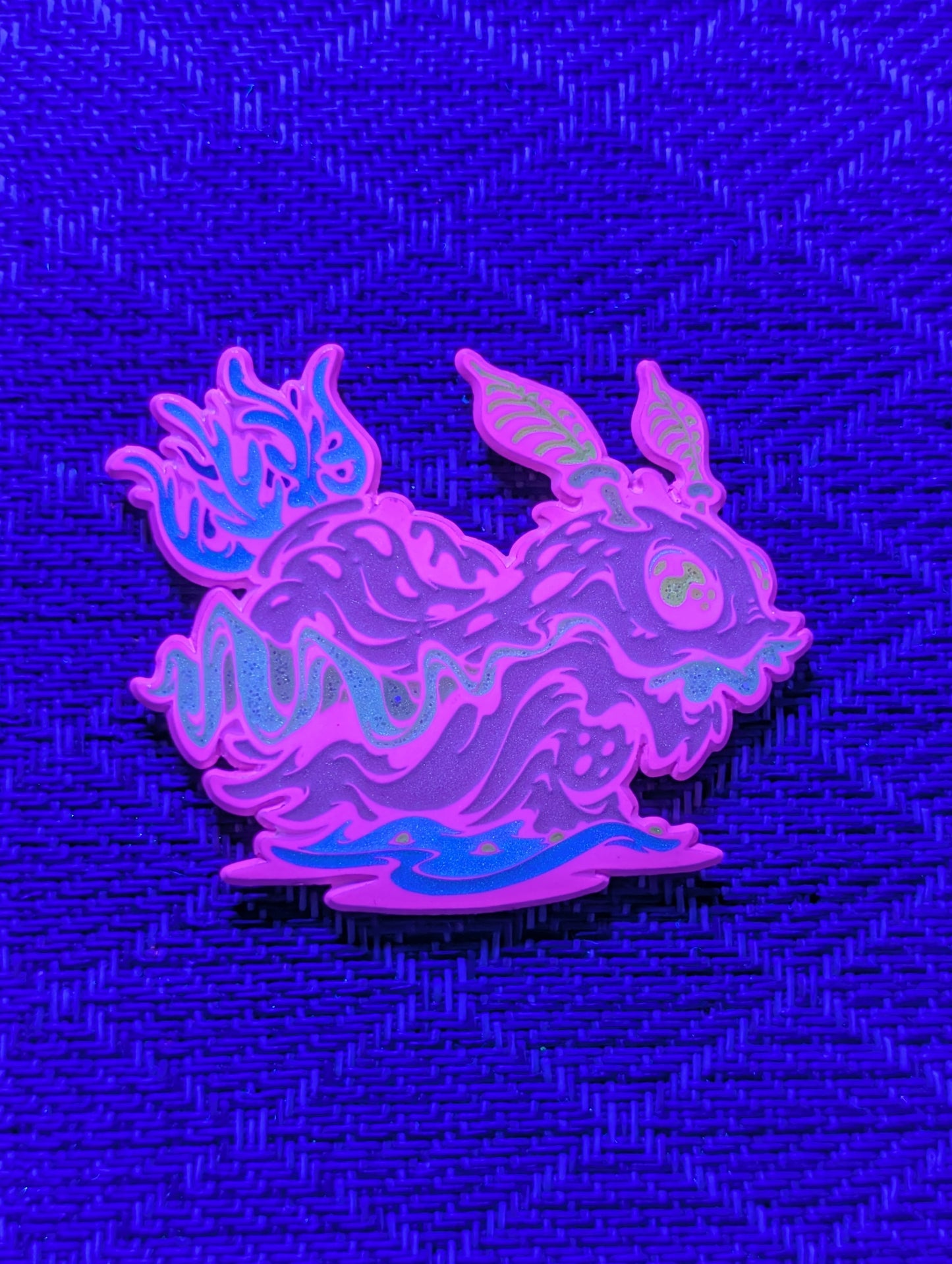 NUDI BOOTY