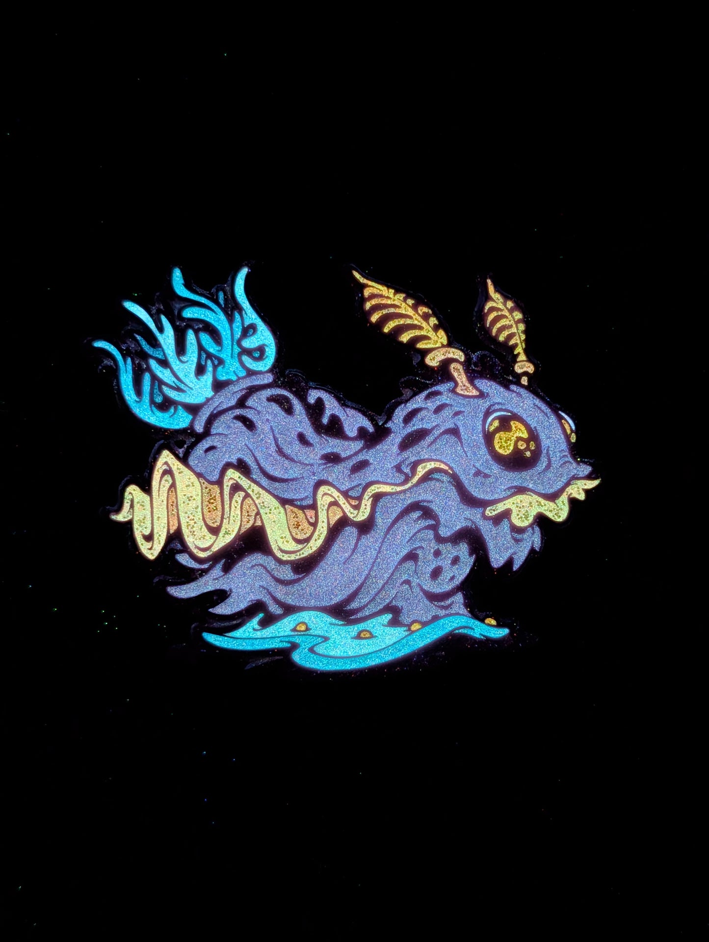 NUDI BOOTY