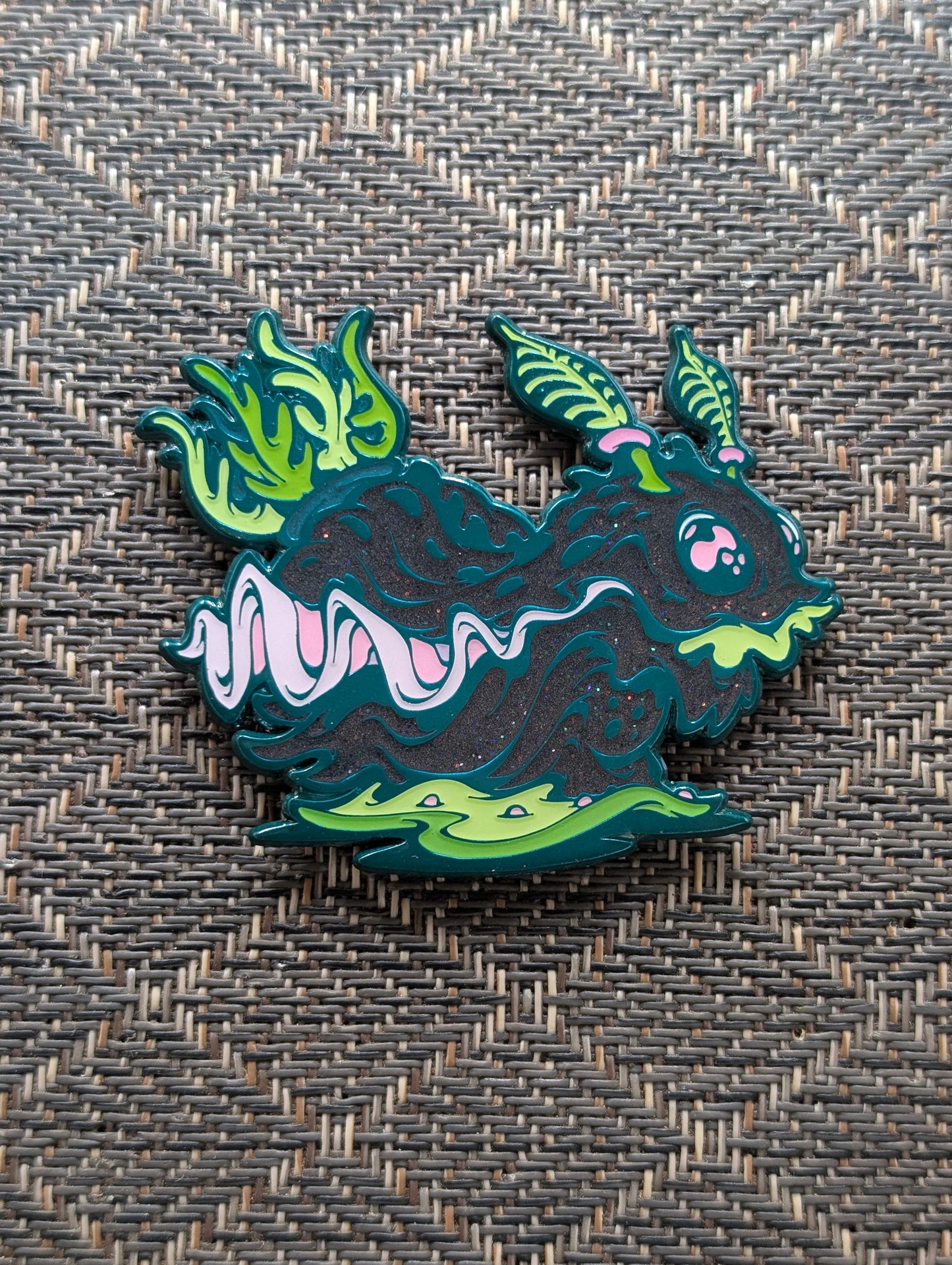 NUDI BOOTY