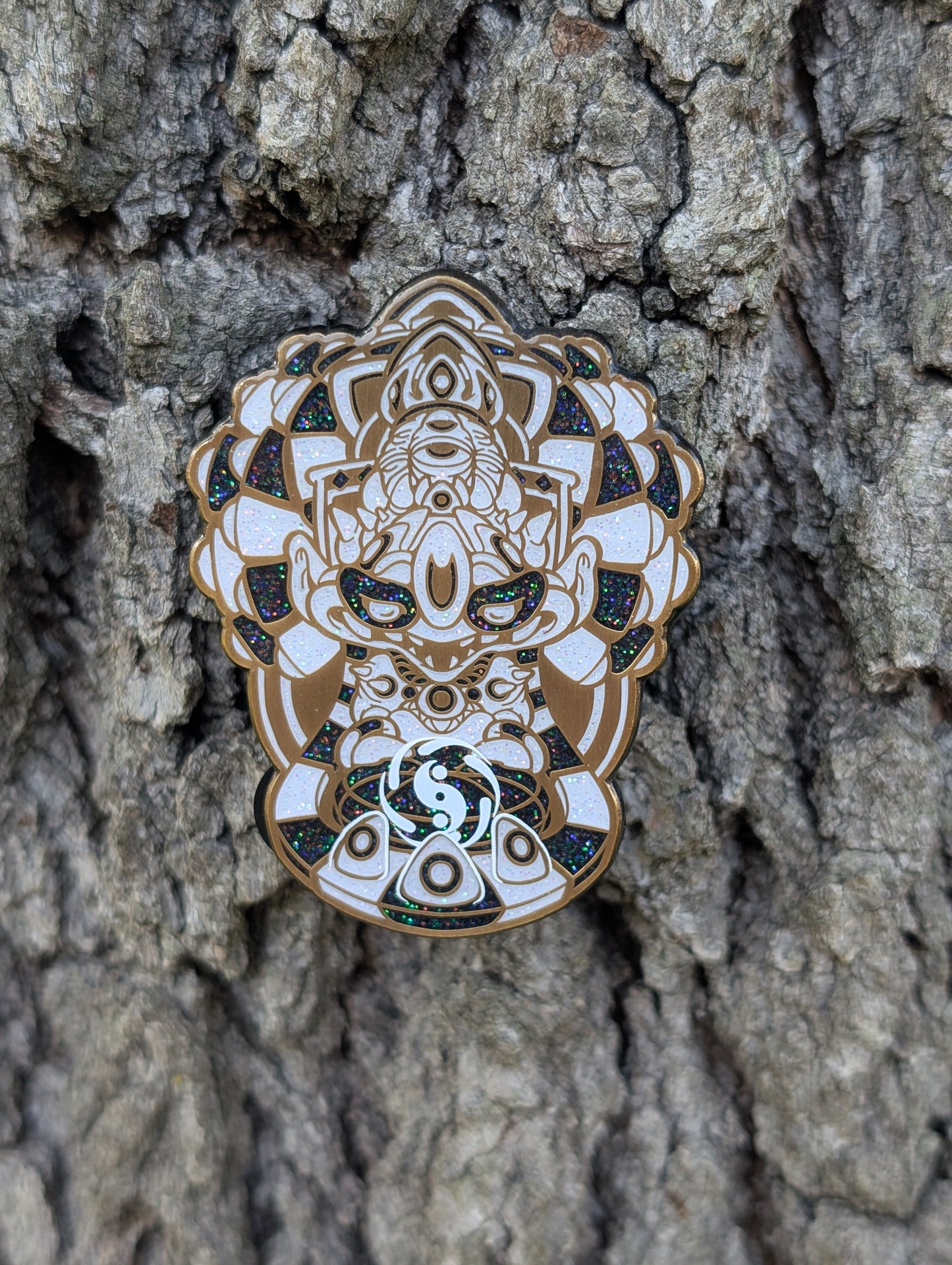 Ying Yang x Espepelen