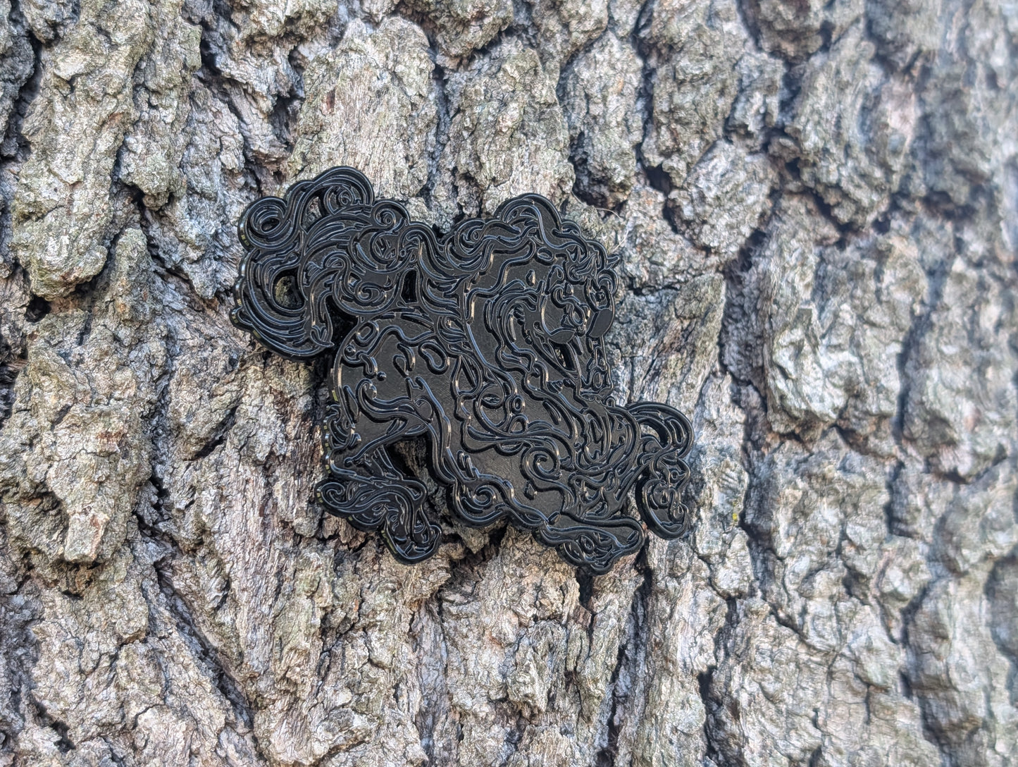 YOTHorse x Twei LE 100 + RAW