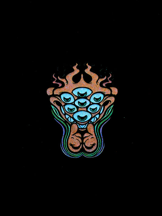 Calcifer x Espepelen