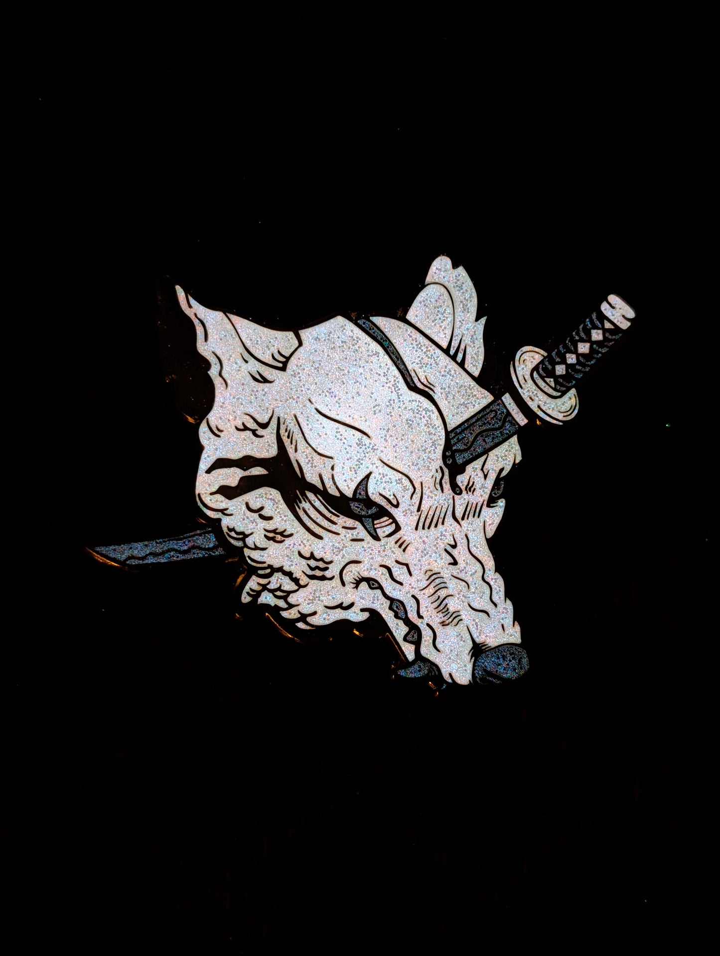 Kill The Wolf