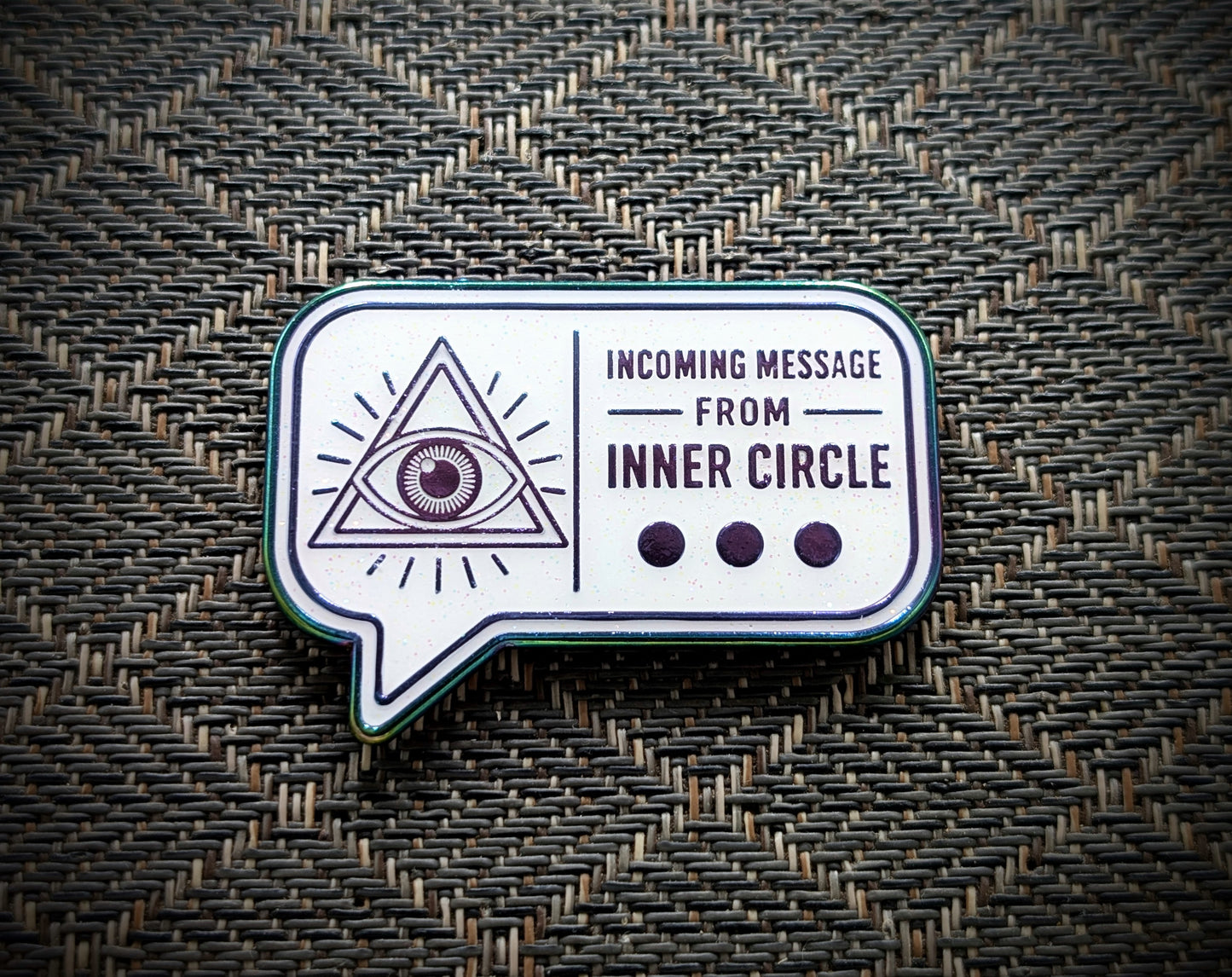 Inner Circle 001