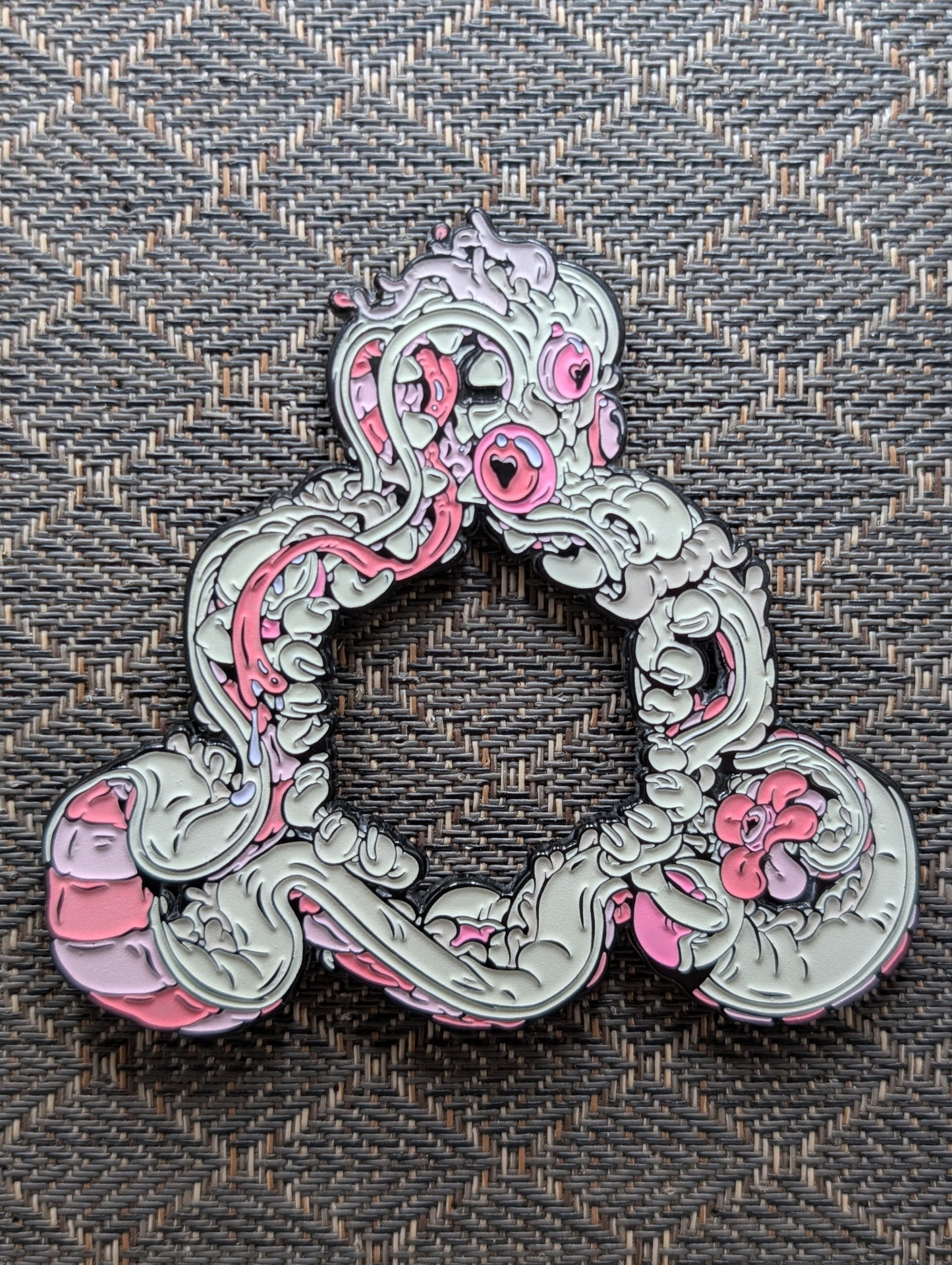 LE85 COVET