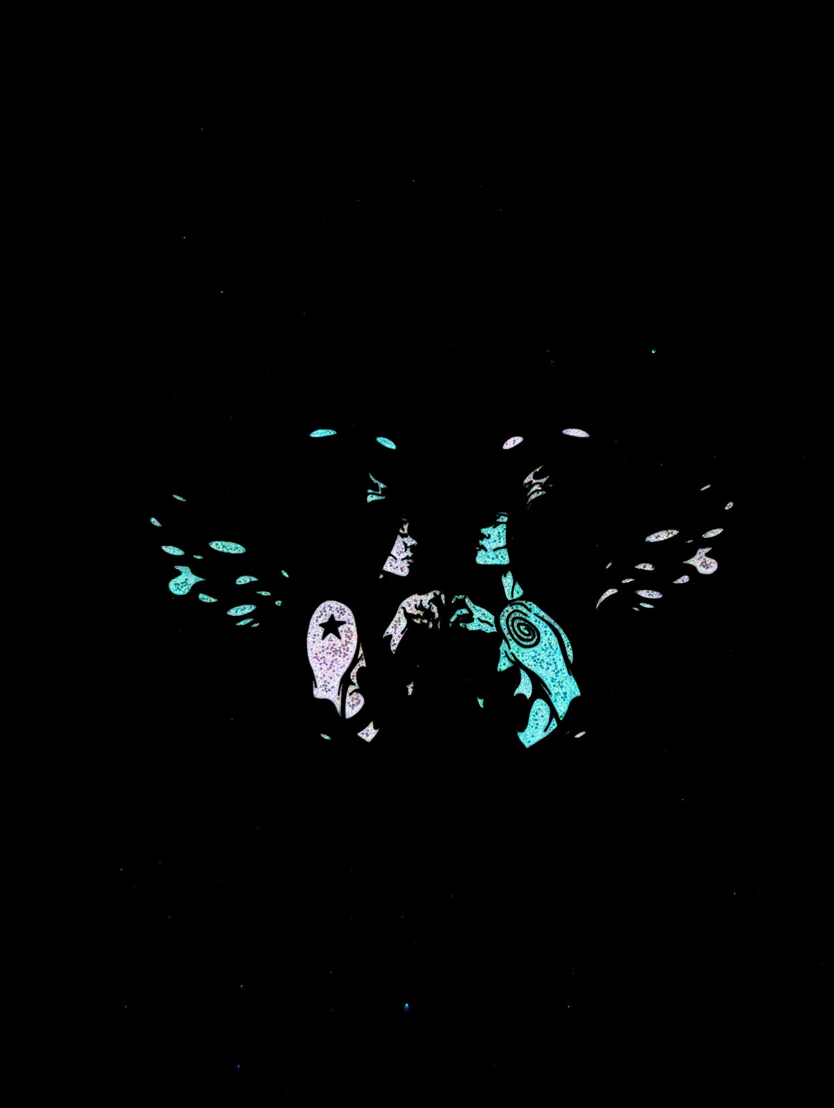 Amora Gemini x Otis Chamberlain