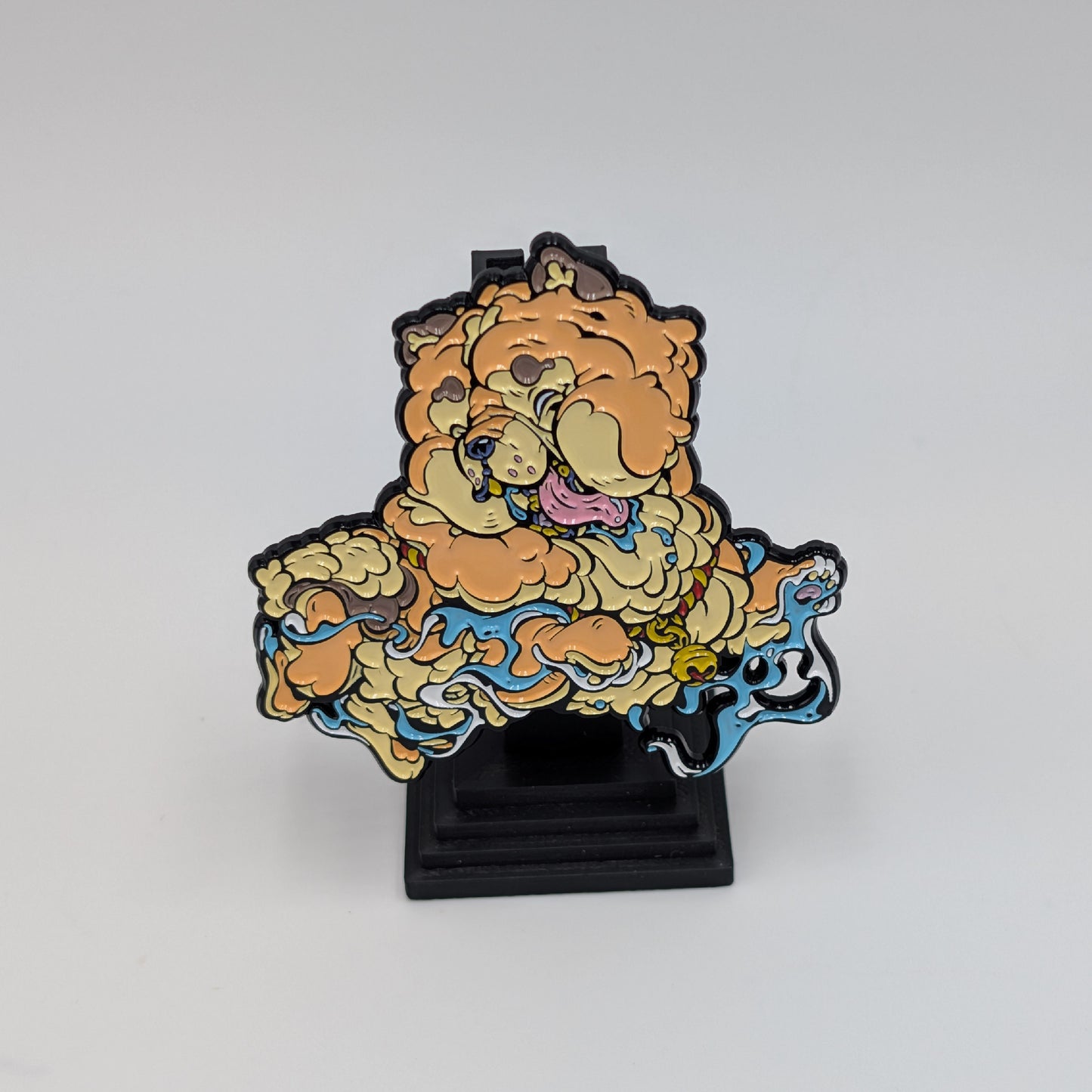 Year of the Dog - LE 100