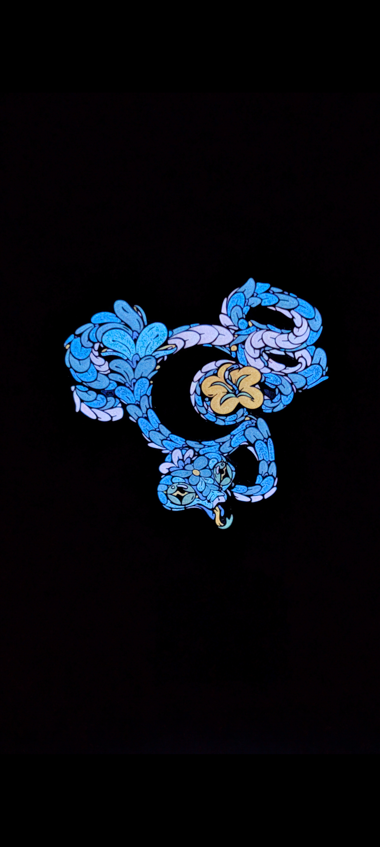 YOTSnake