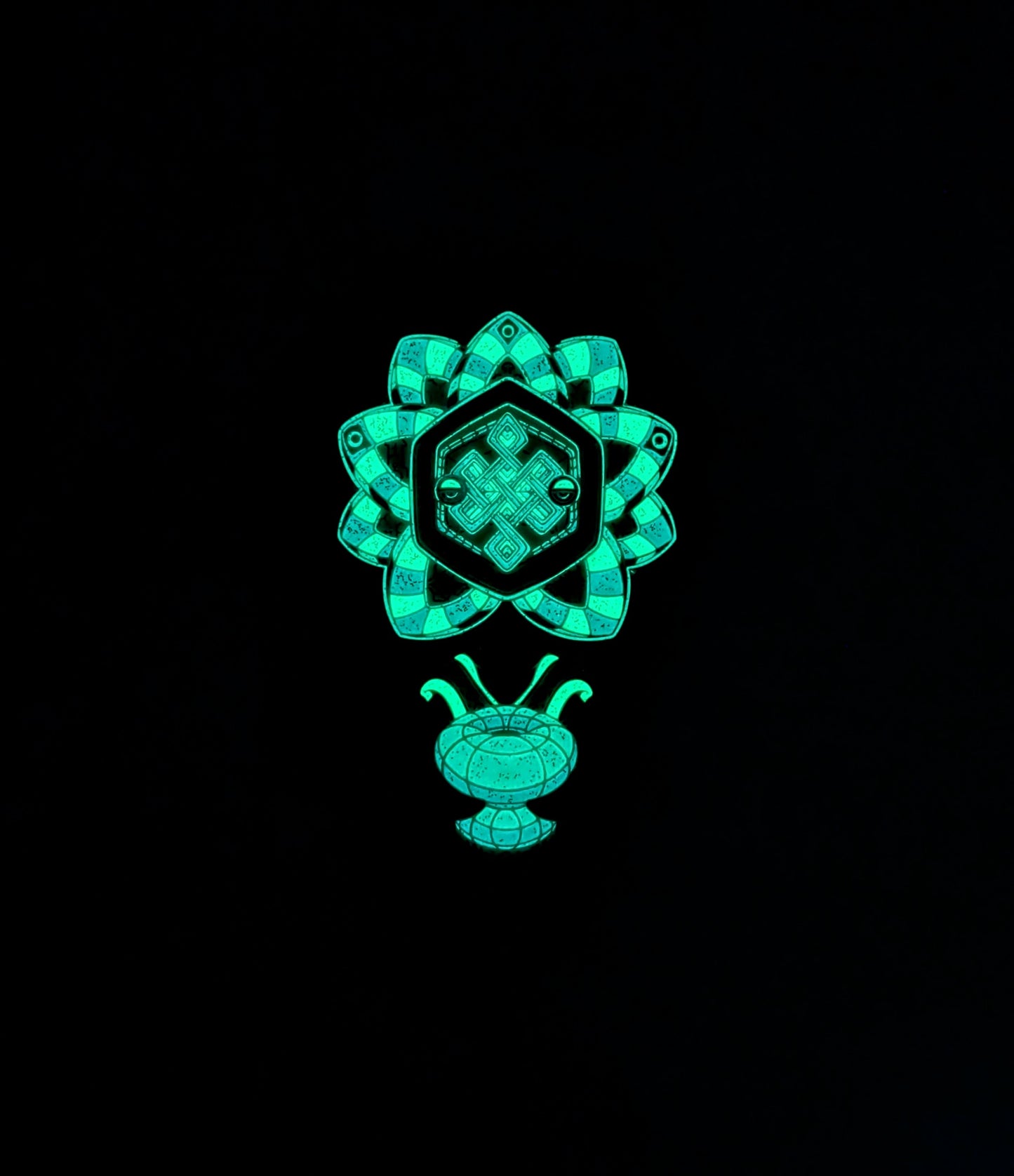 Infinite Keeper