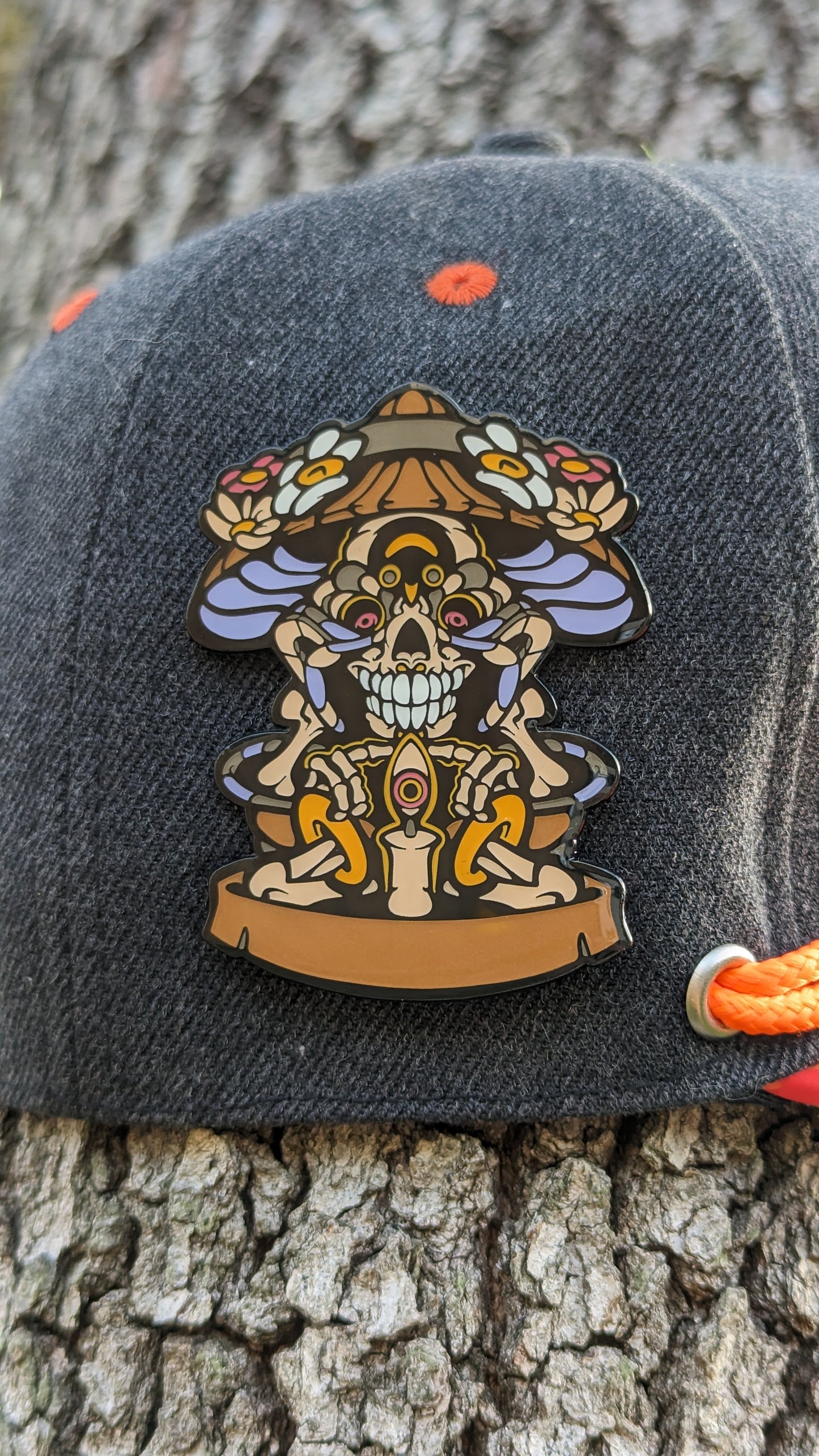 Catrina x Espepelen