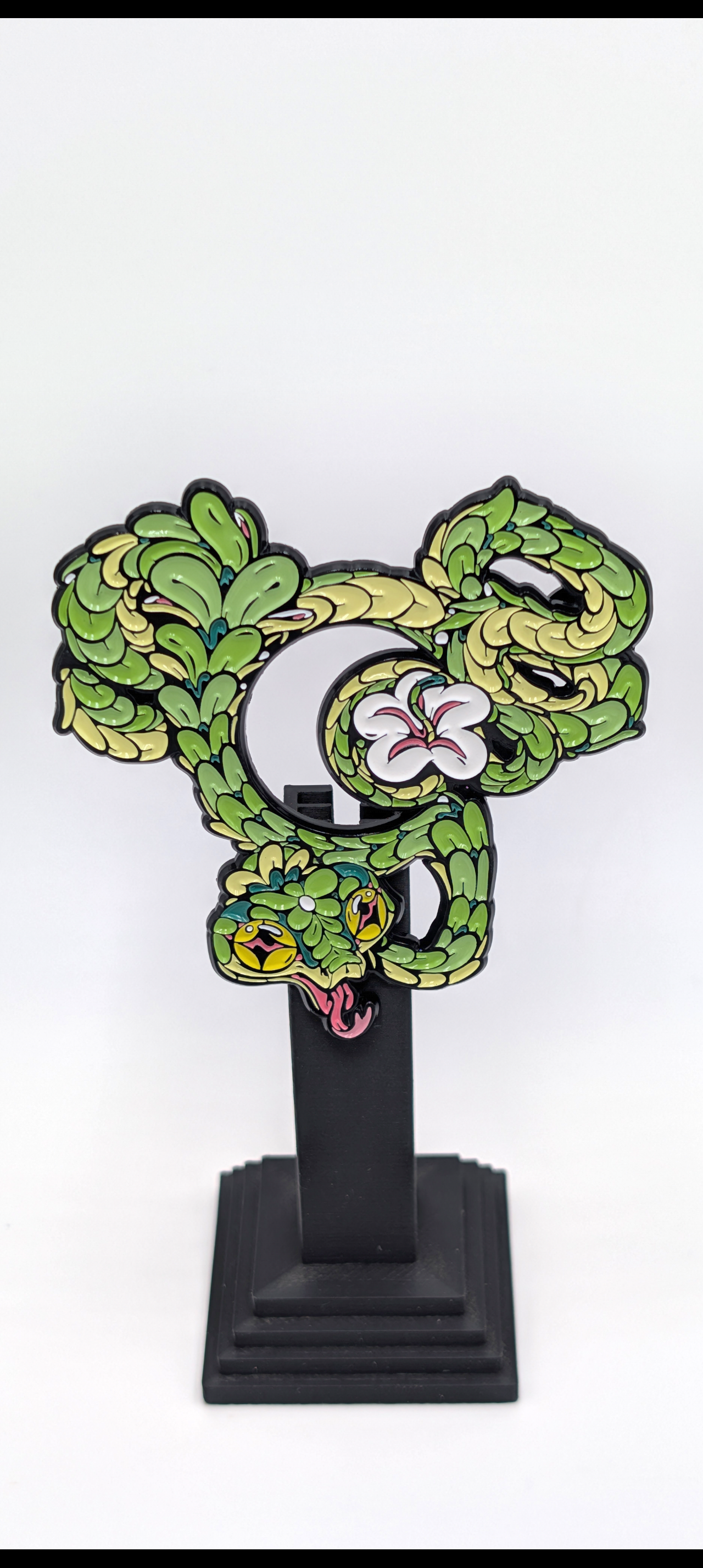 YOTSnake