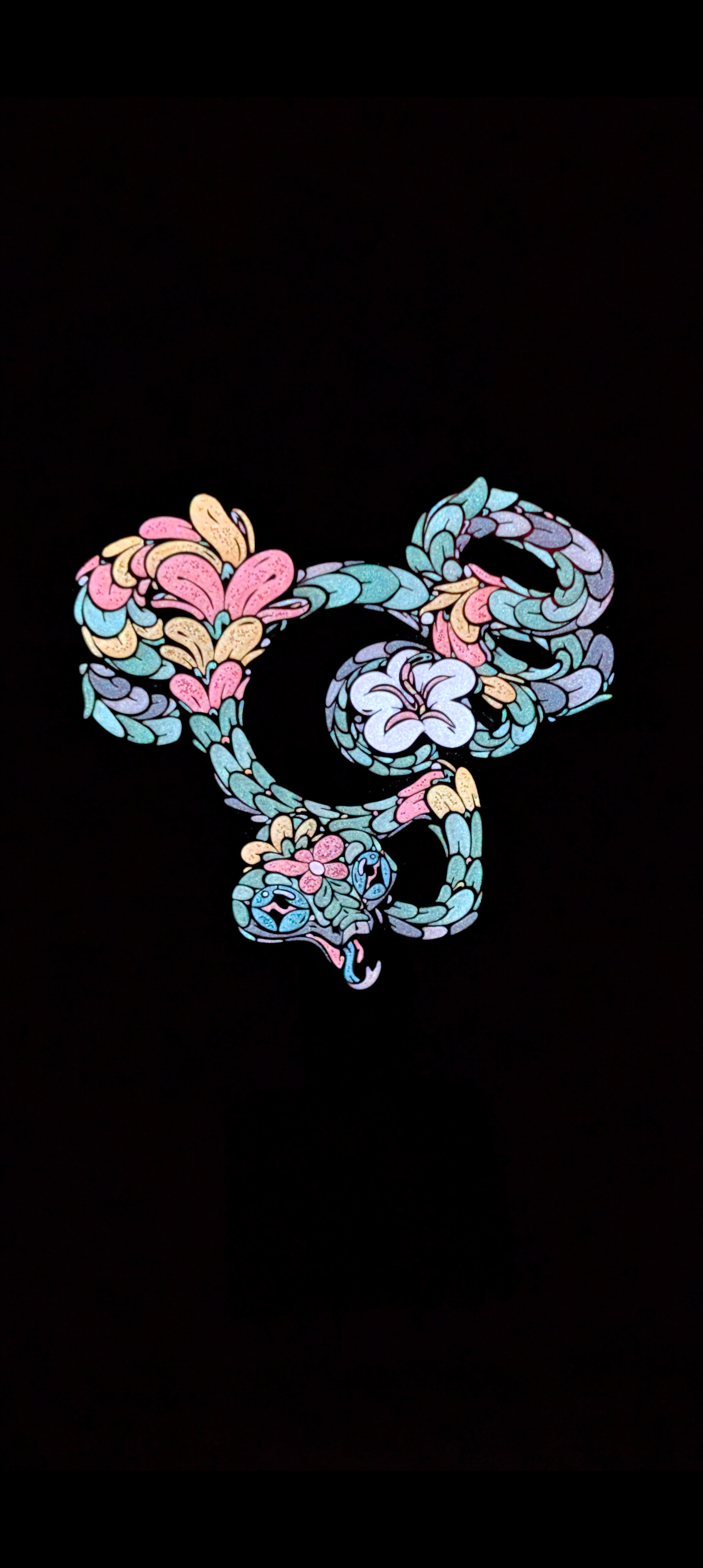 YOTSnake