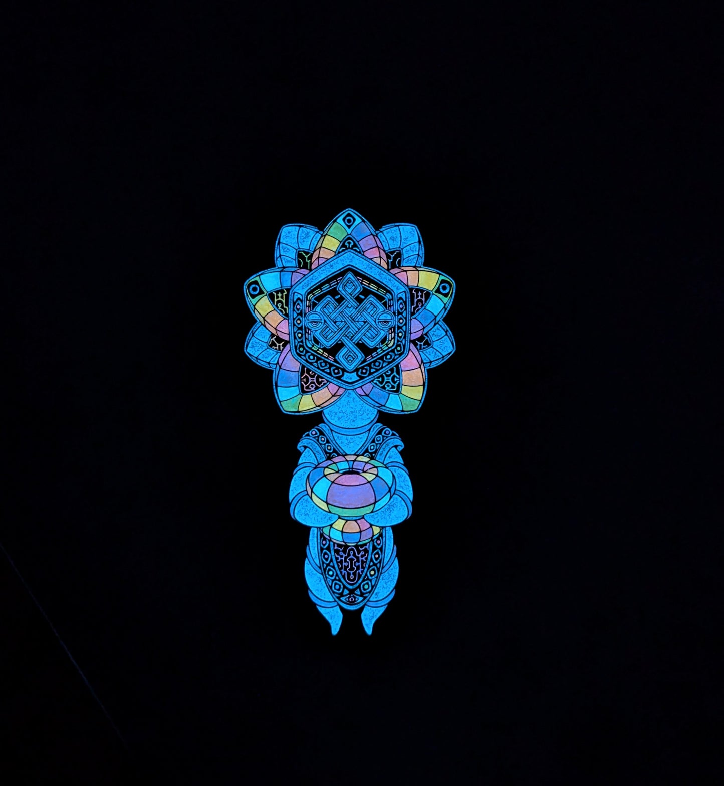 Infinite Keeper