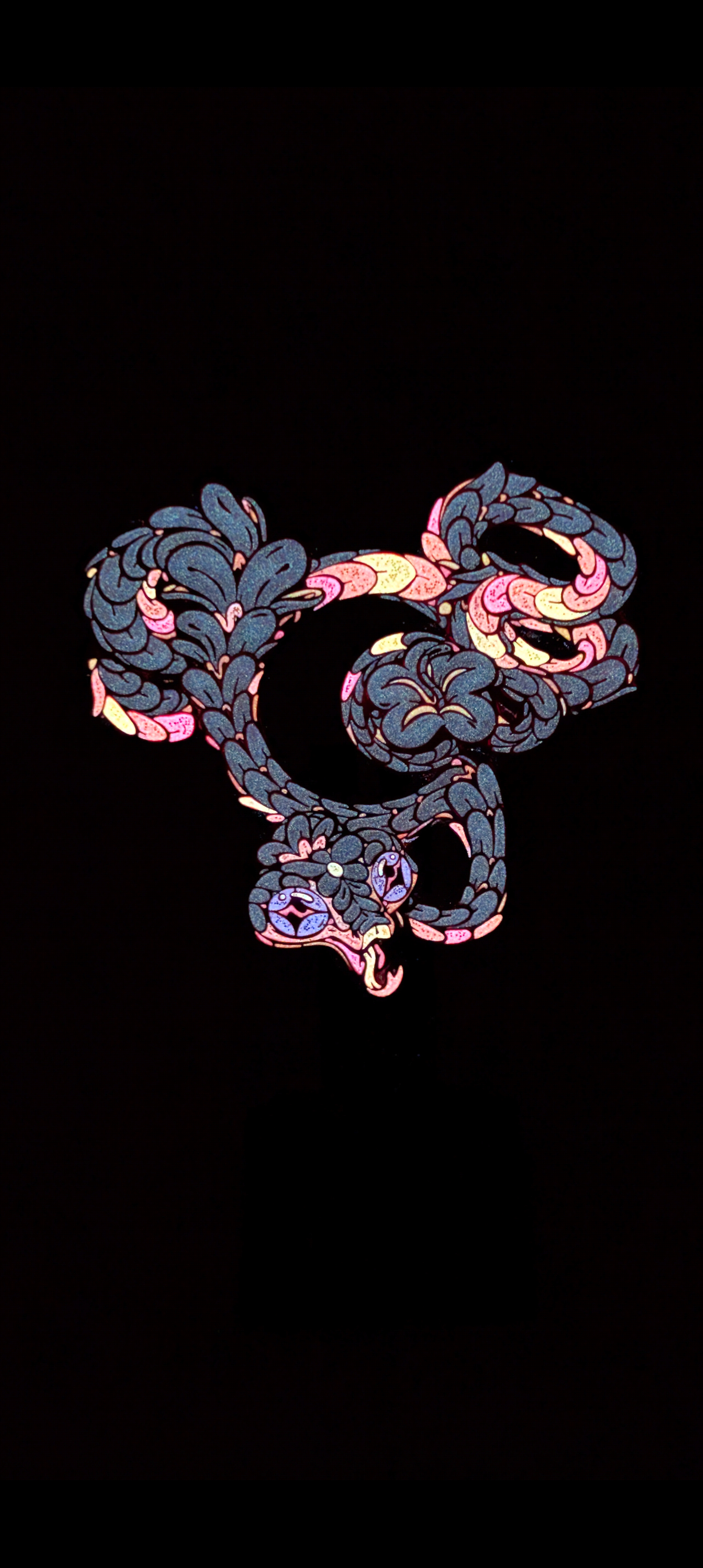 YOTSnake