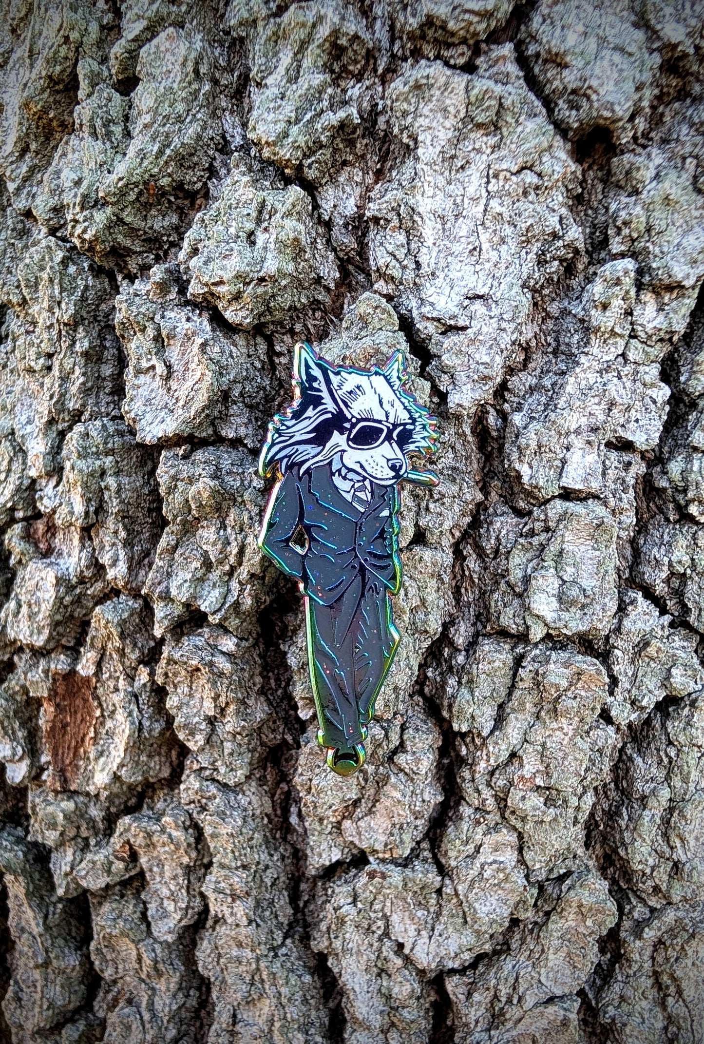 WolfSCVariant