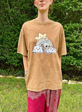 Load image into Gallery viewer, CTB x Whump Vintage T Shirt
