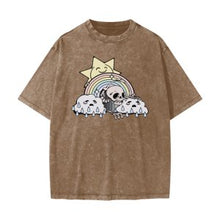 Load image into Gallery viewer, CTB x Whump Vintage T Shirt
