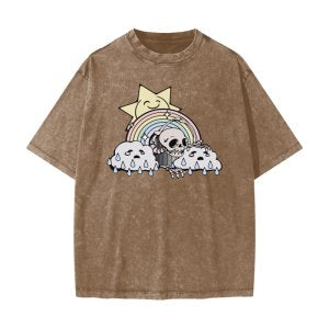 CTB x Whump Vintage T Shirt