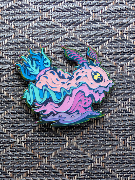 NUDI BOOTY