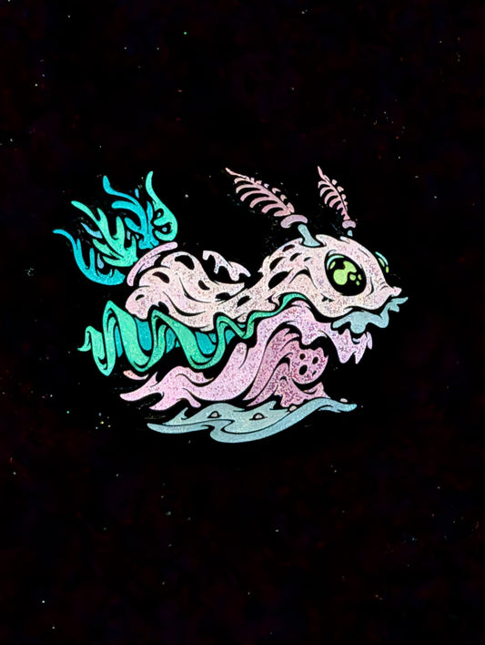 NUDI BOOTY