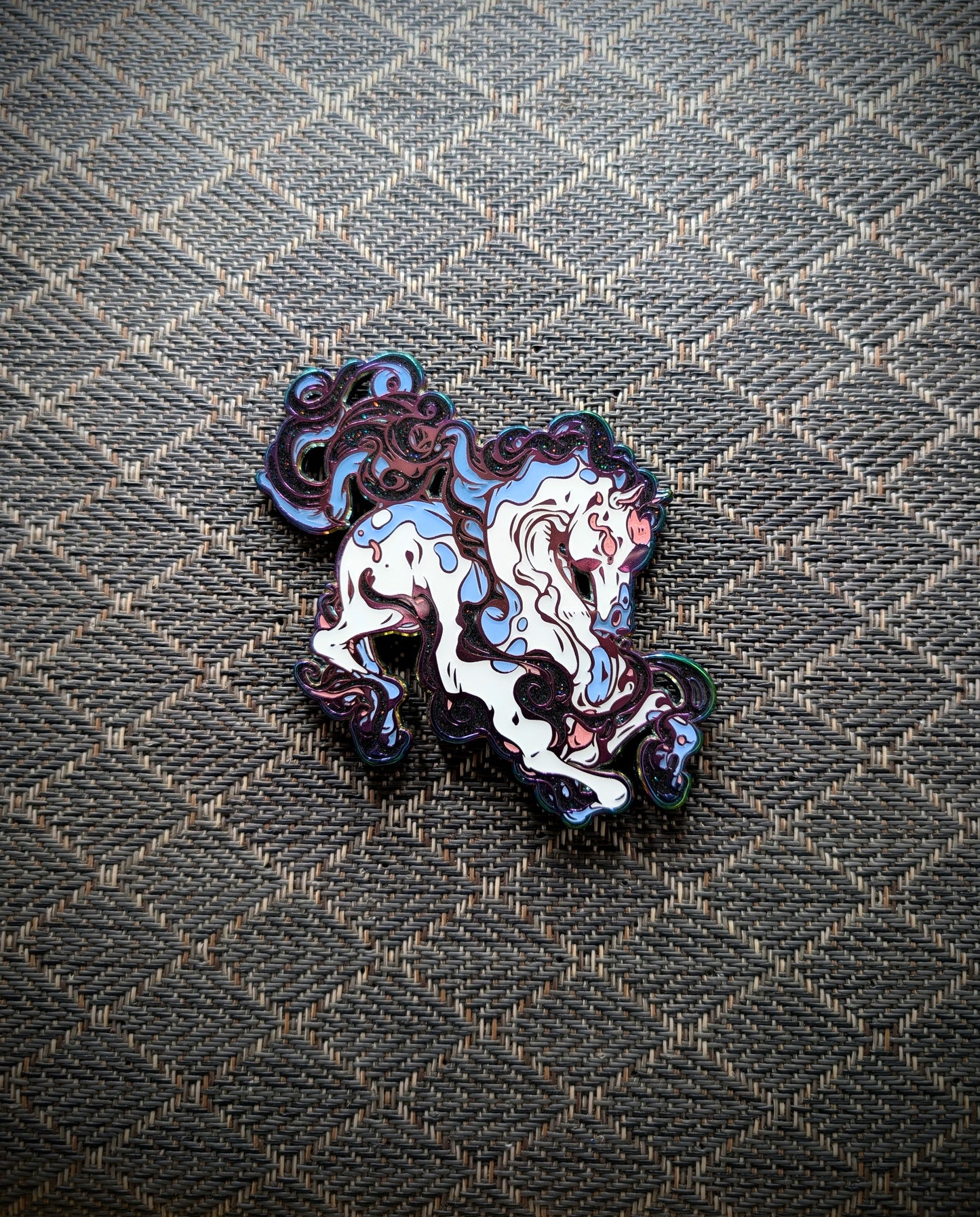 YOTHorse x Twei LE 25 Ano + RAW