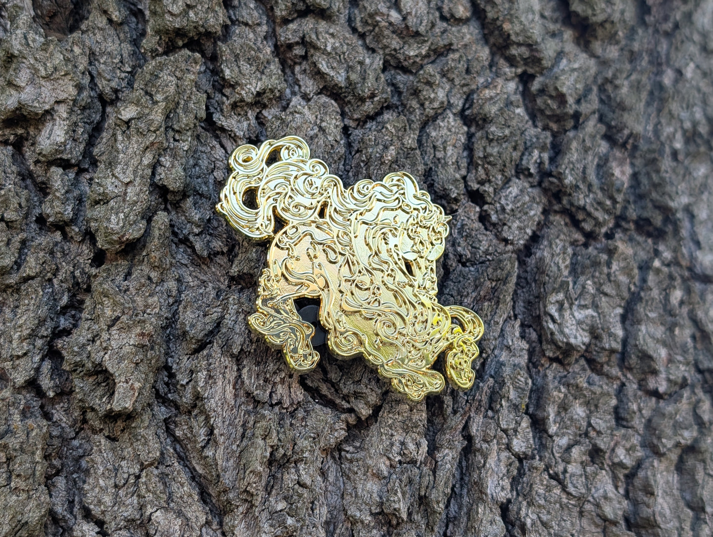 YOTHorse x Twei LE 5 Variant + RAW