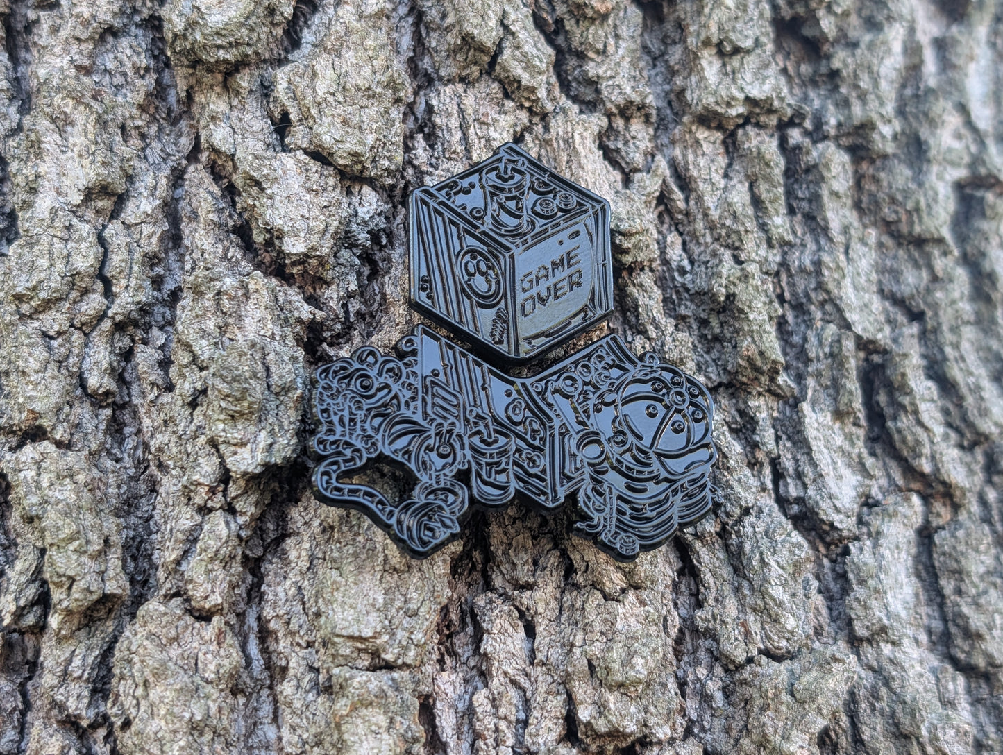 Arcade x Twei LE Variant 100 + RAW