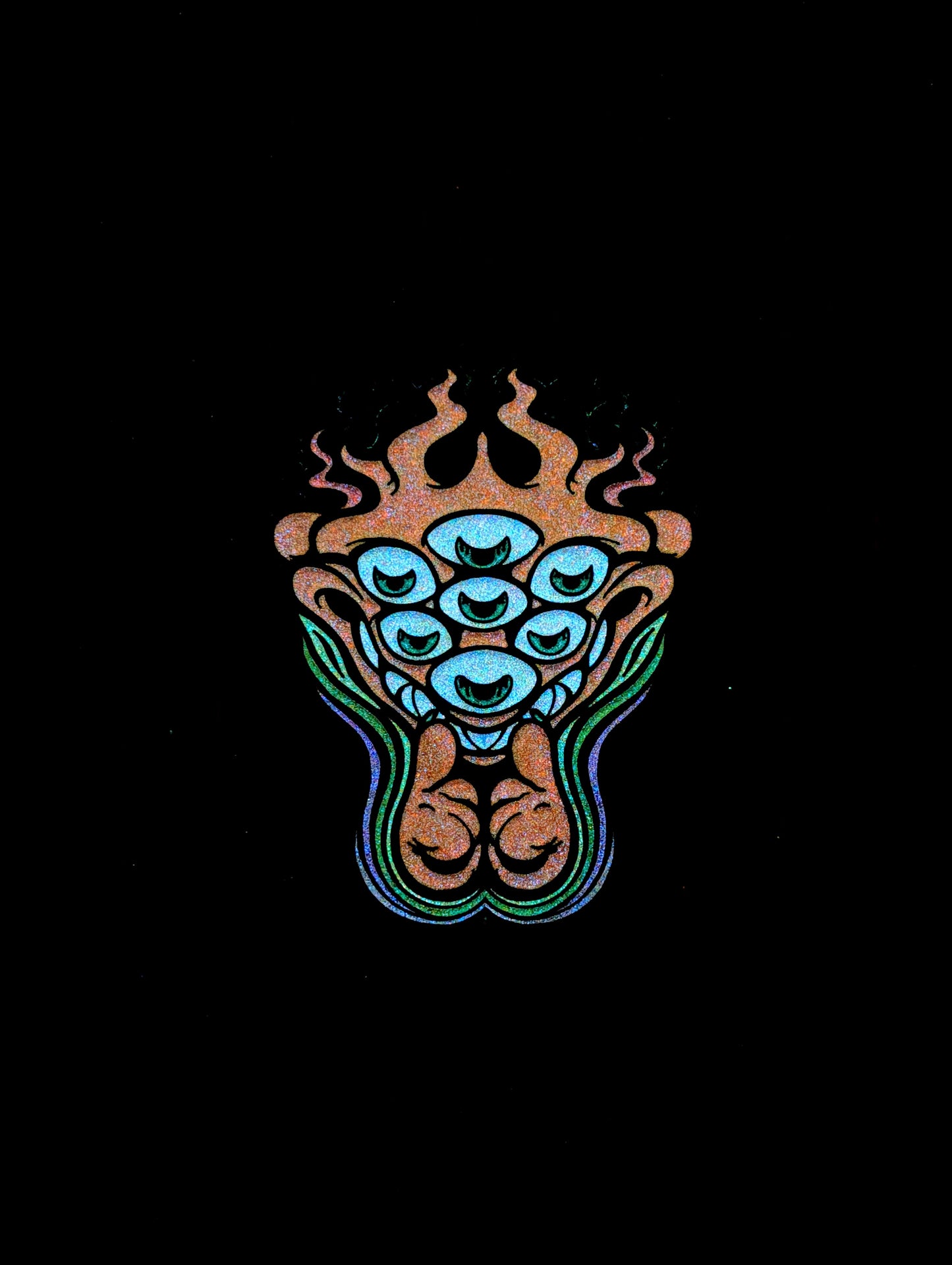 Calcifer x Espepelen