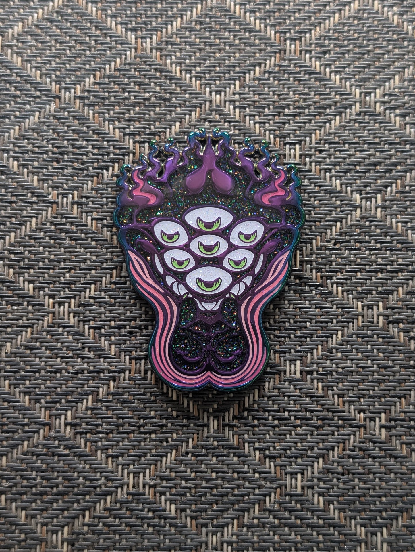 Calcifer x Espepelen