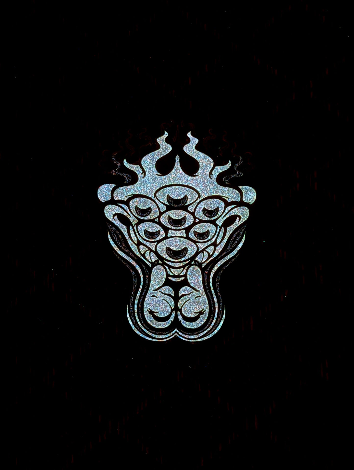 Calcifer x Espepelen