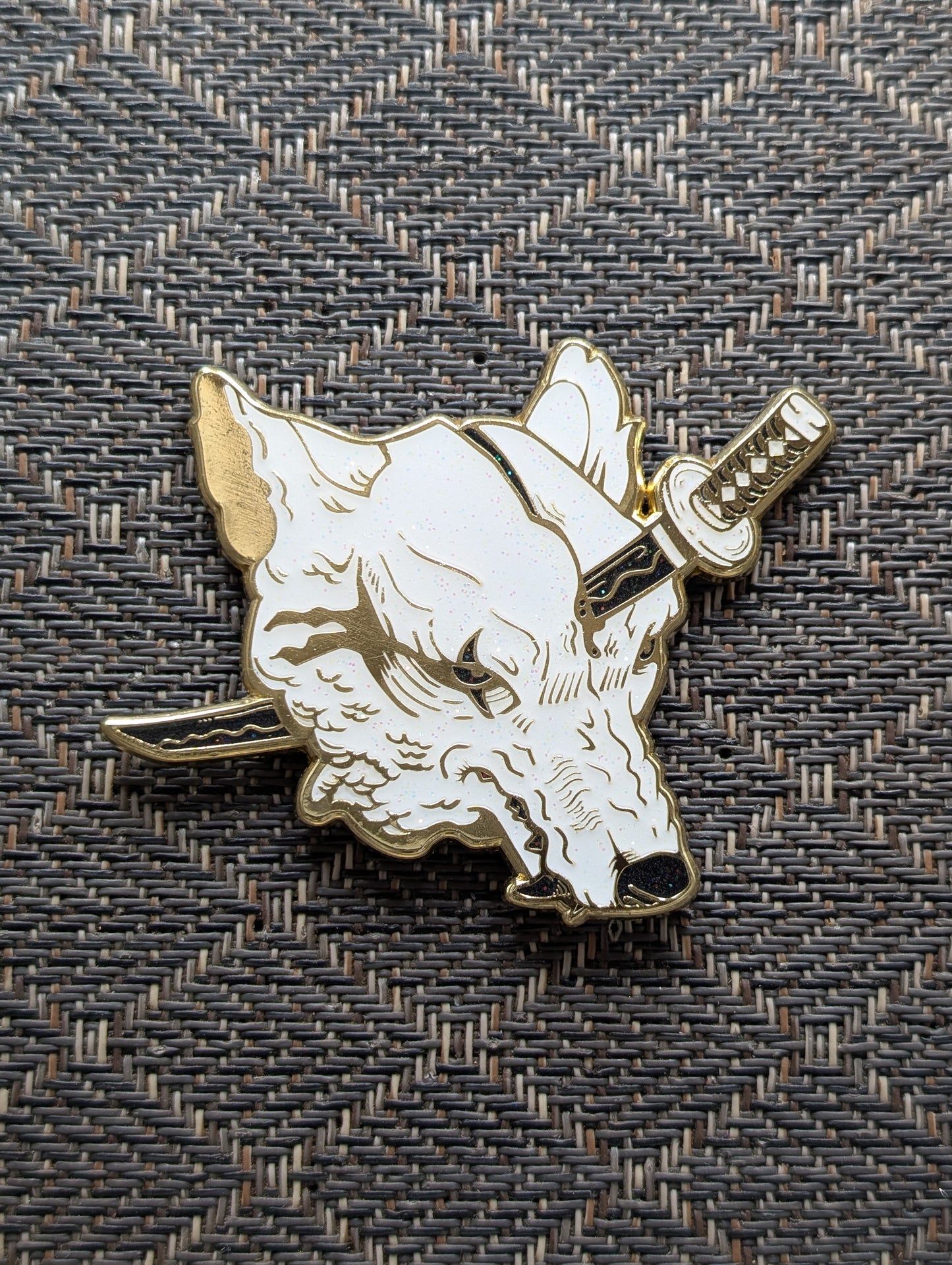 Kill The Wolf
