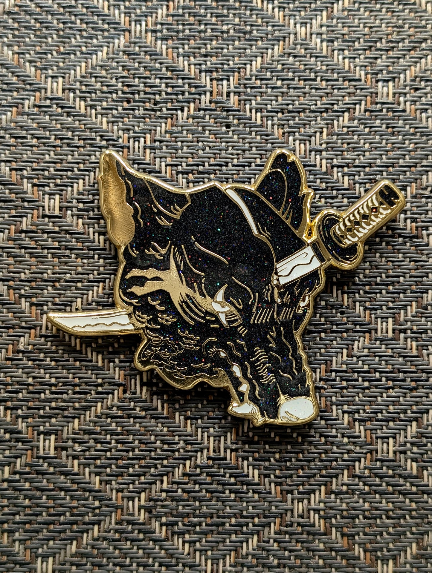 Kill The Wolf