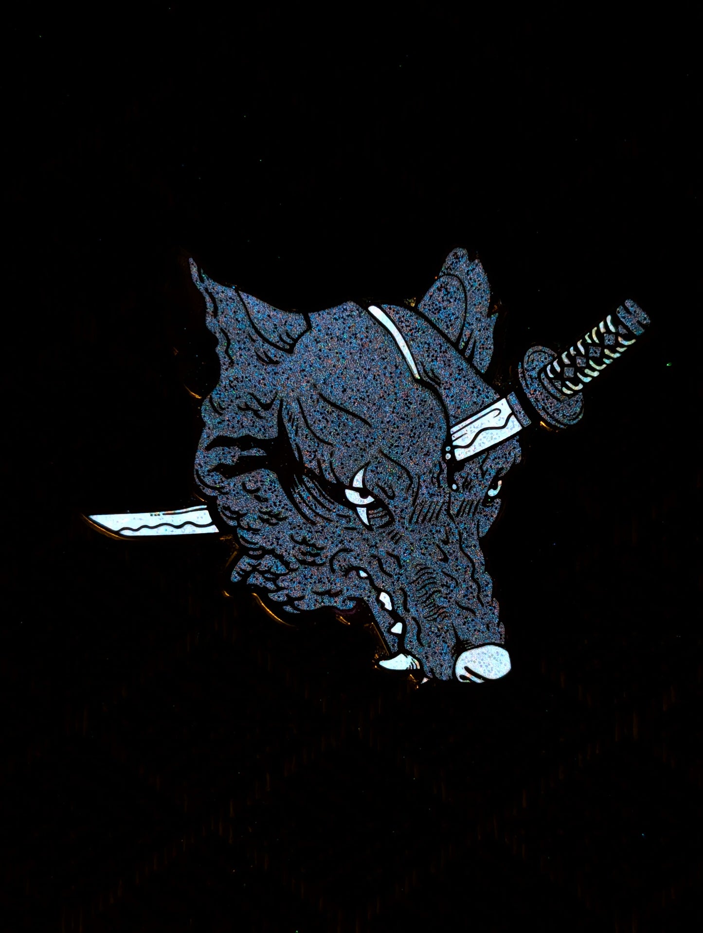 Kill The Wolf